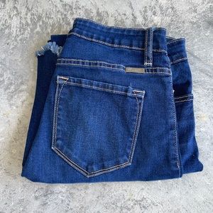 Kancan Jeans